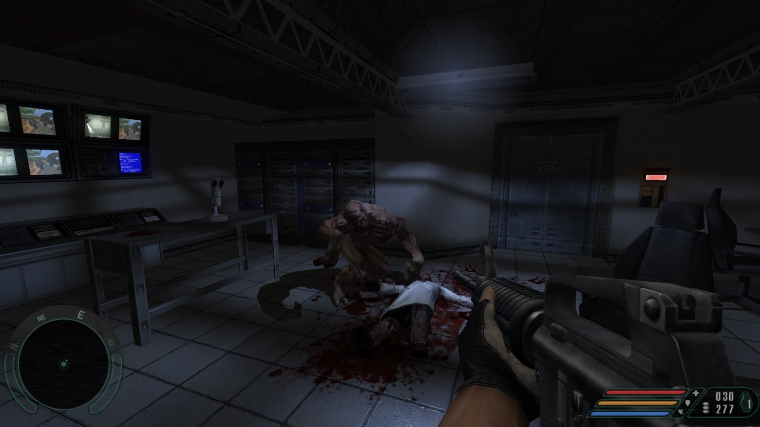 Разбирая бэклог. Часть 20.3. Эпилог или игры к которым мы возвращаемся. Far Cry, Duke Nukem Forever, Wet - 8